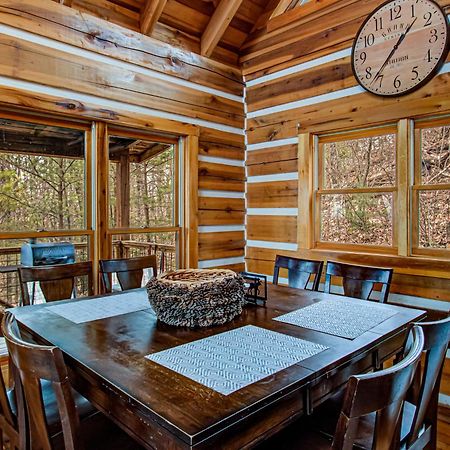 Incredible Views Hot Tub Close To Everything Sevierville Luaran gambar