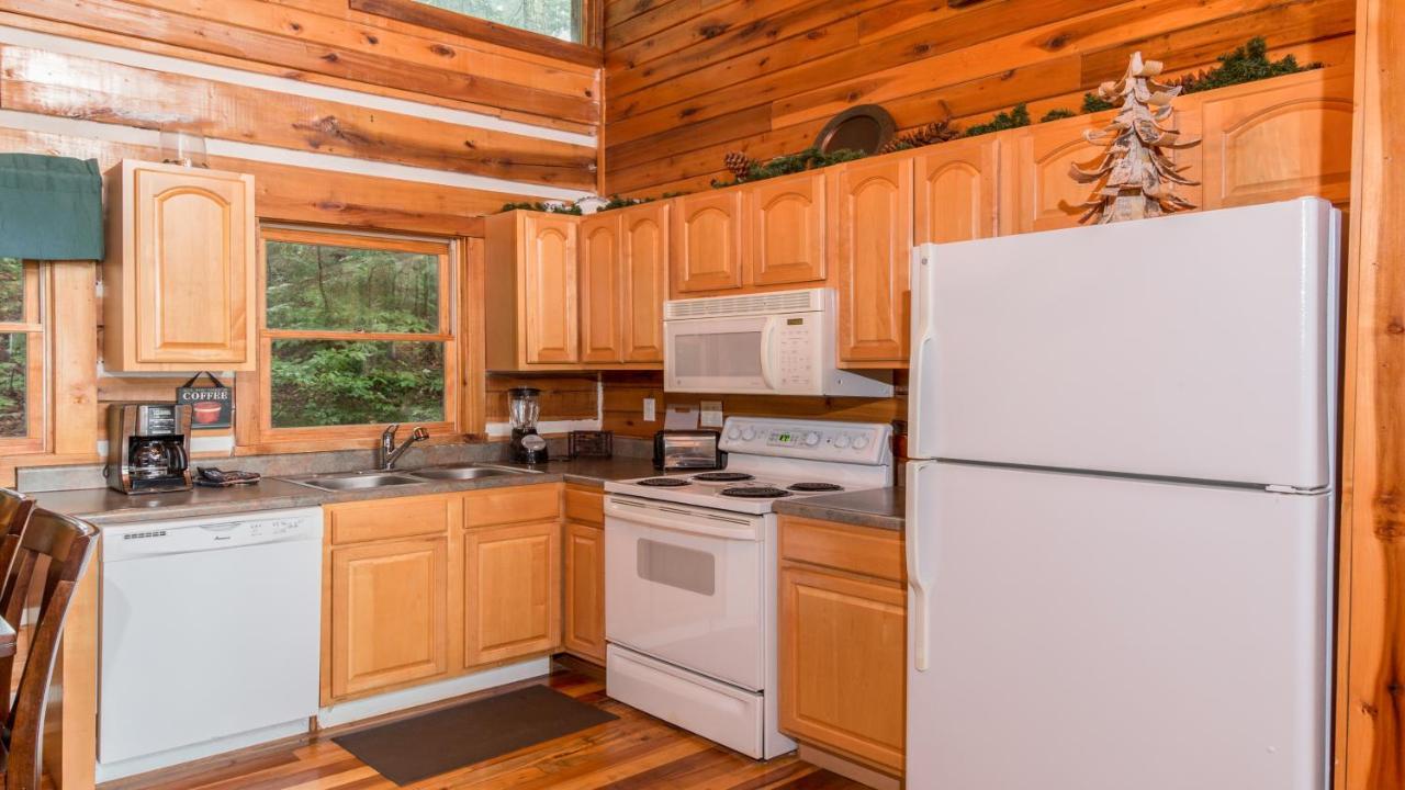 Incredible Views Hot Tub Close To Everything Sevierville Luaran gambar