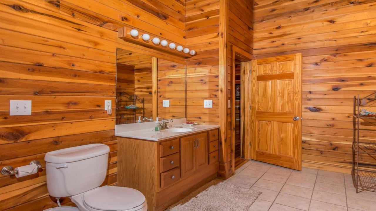 Incredible Views Hot Tub Close To Everything Sevierville Luaran gambar