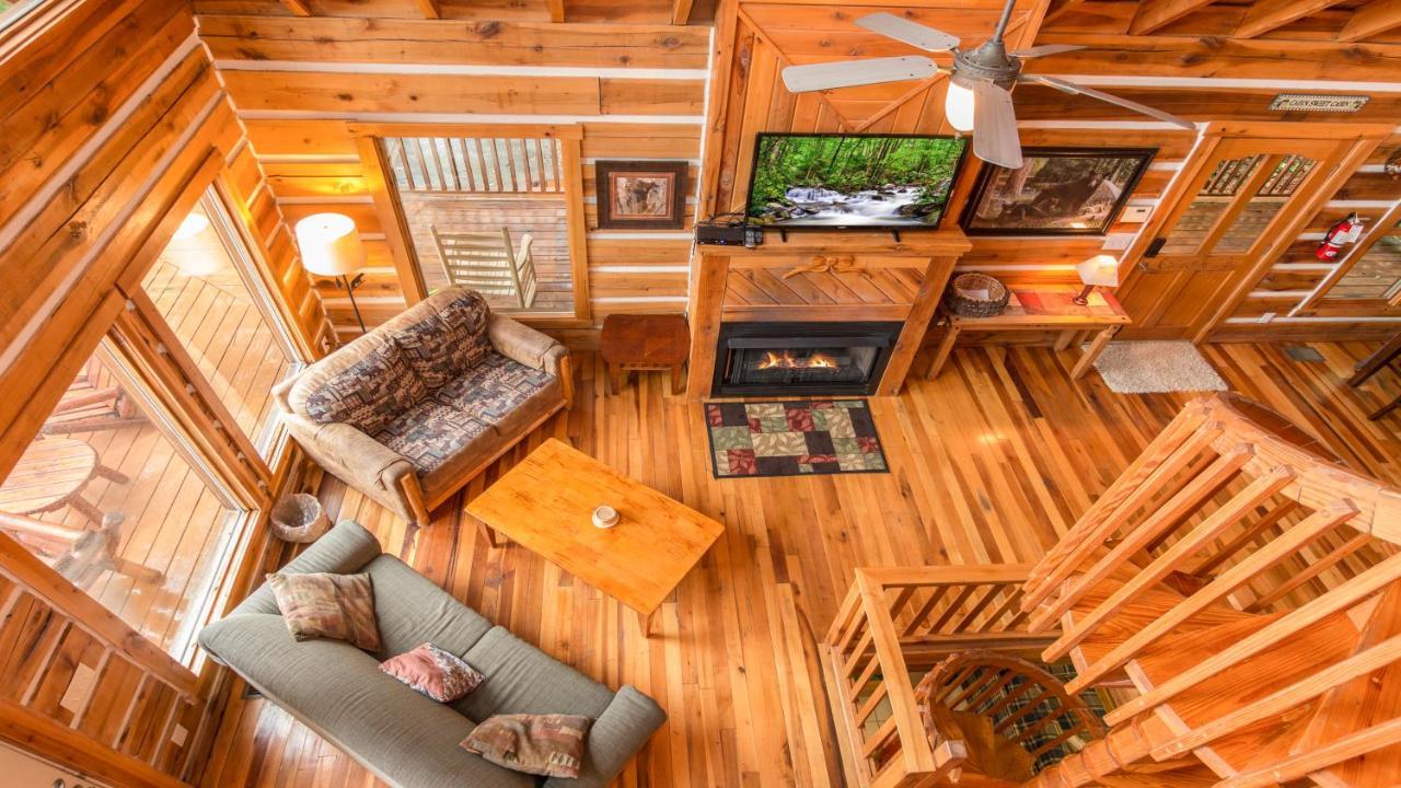 Incredible Views Hot Tub Close To Everything Sevierville Luaran gambar