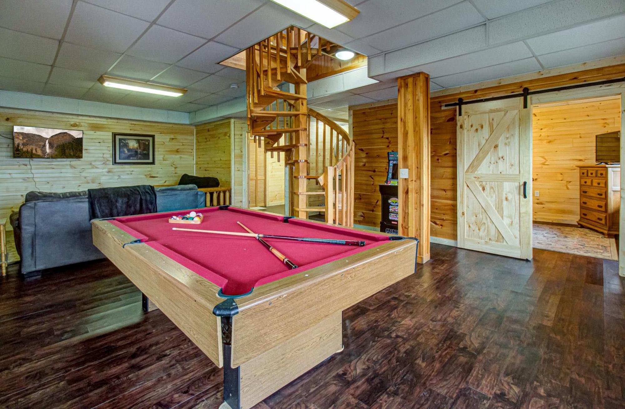 Incredible Views Hot Tub Close To Everything Sevierville Luaran gambar