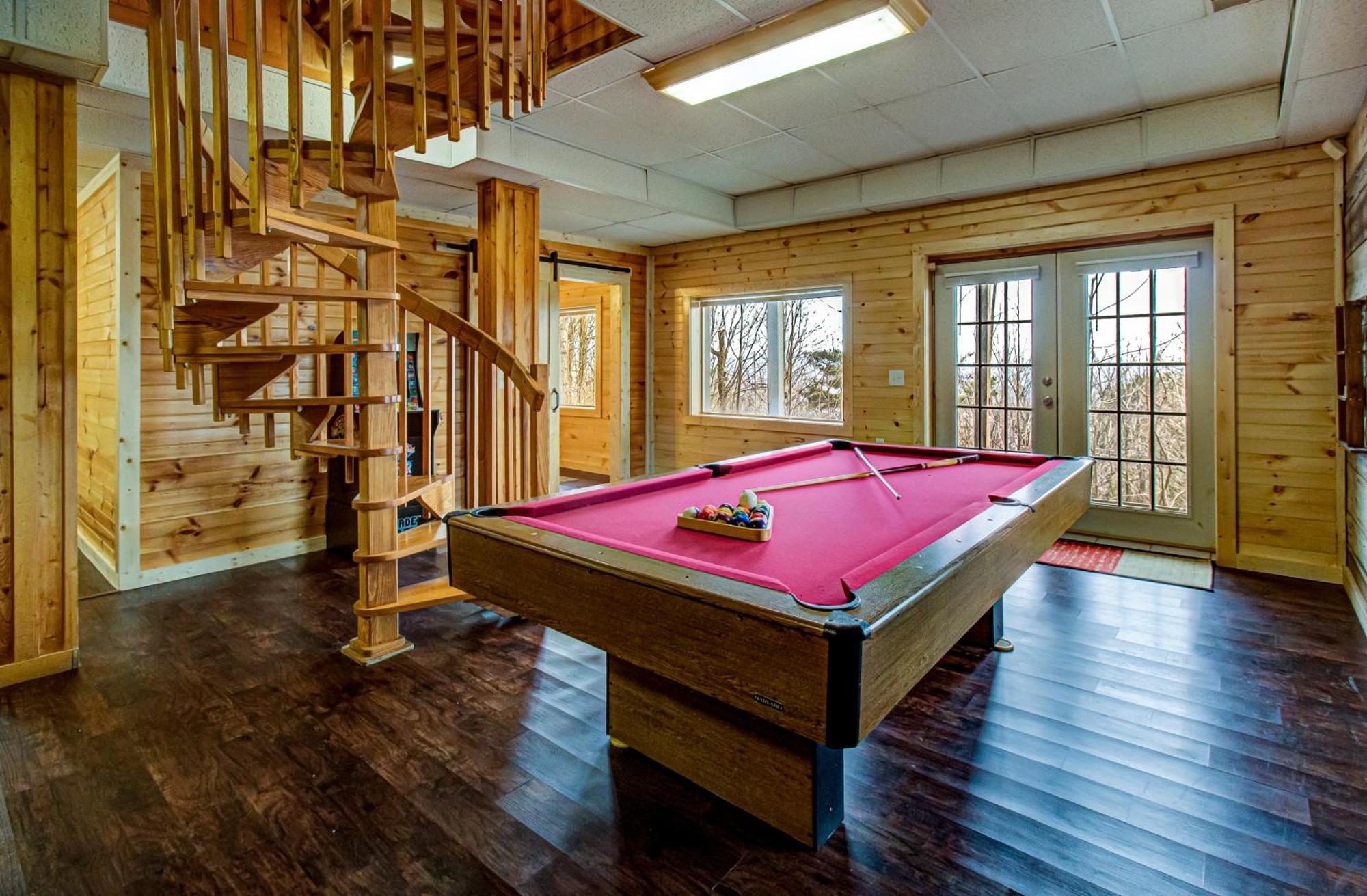 Incredible Views Hot Tub Close To Everything Sevierville Luaran gambar