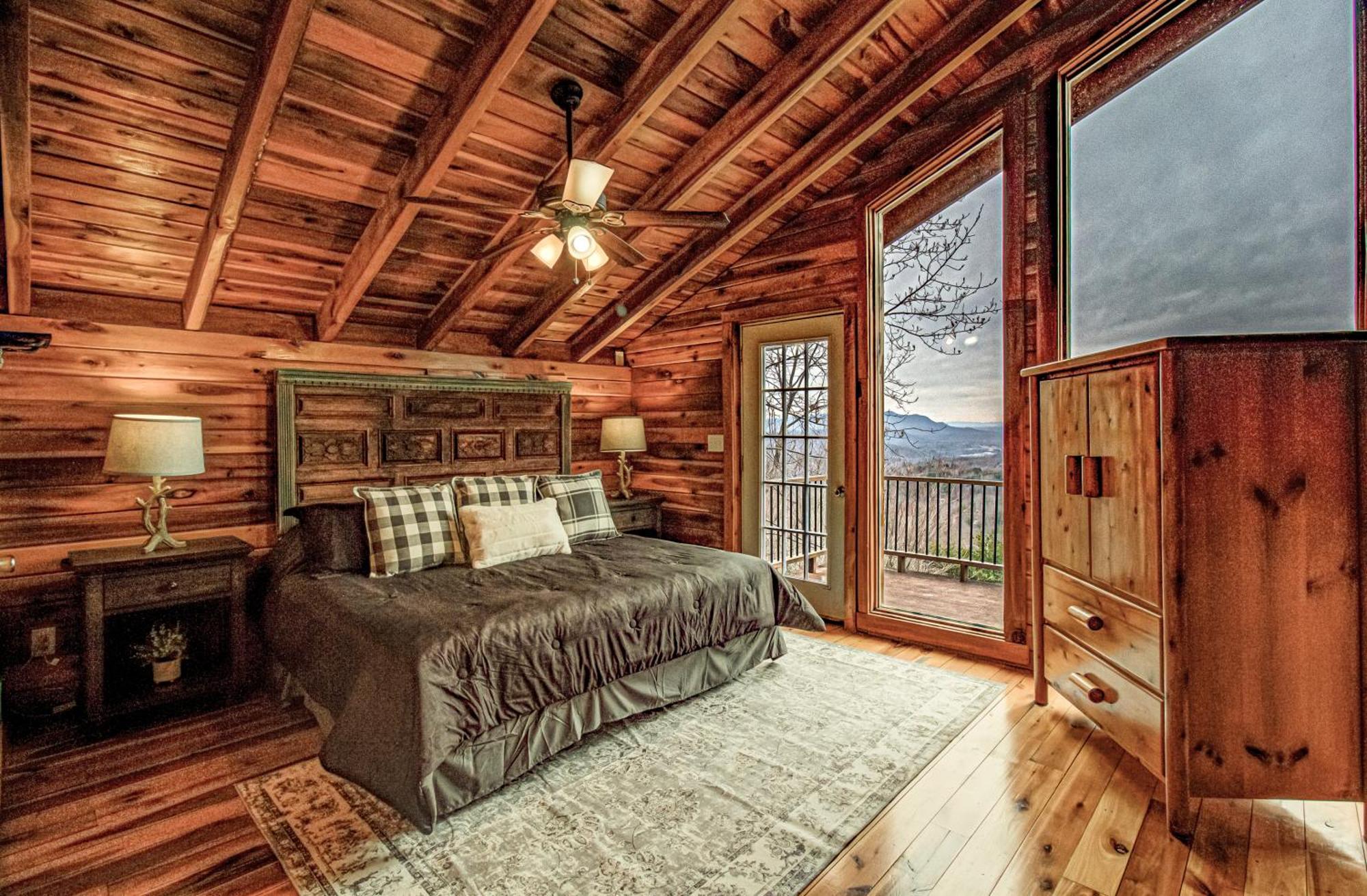 Incredible Views Hot Tub Close To Everything Sevierville Luaran gambar