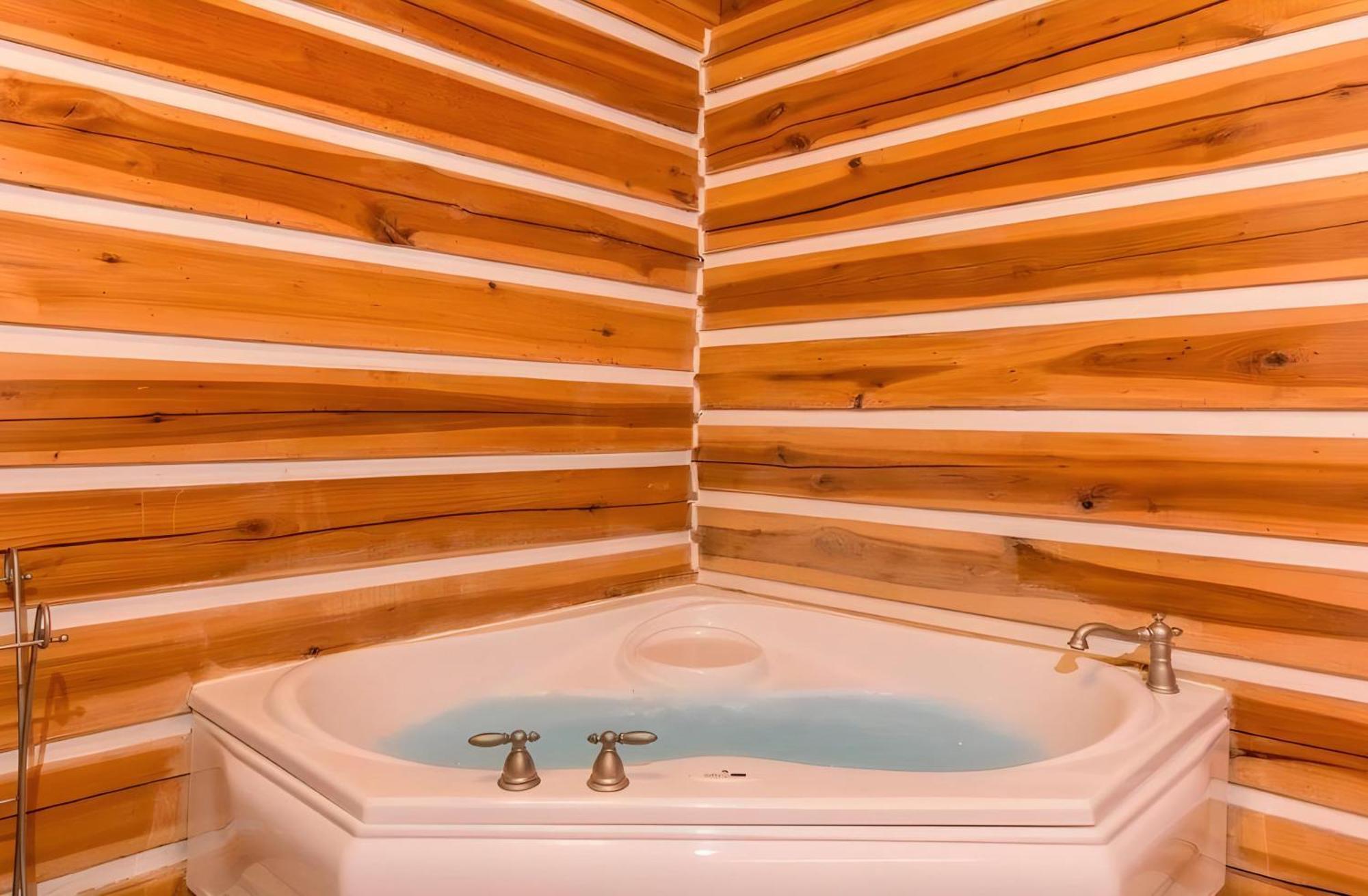 Incredible Views Hot Tub Close To Everything Sevierville Luaran gambar