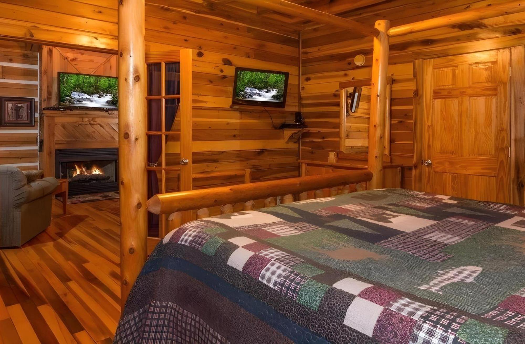 Incredible Views Hot Tub Close To Everything Sevierville Luaran gambar