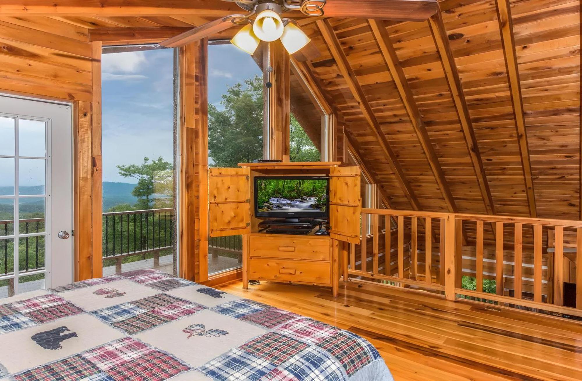 Incredible Views Hot Tub Close To Everything Sevierville Luaran gambar