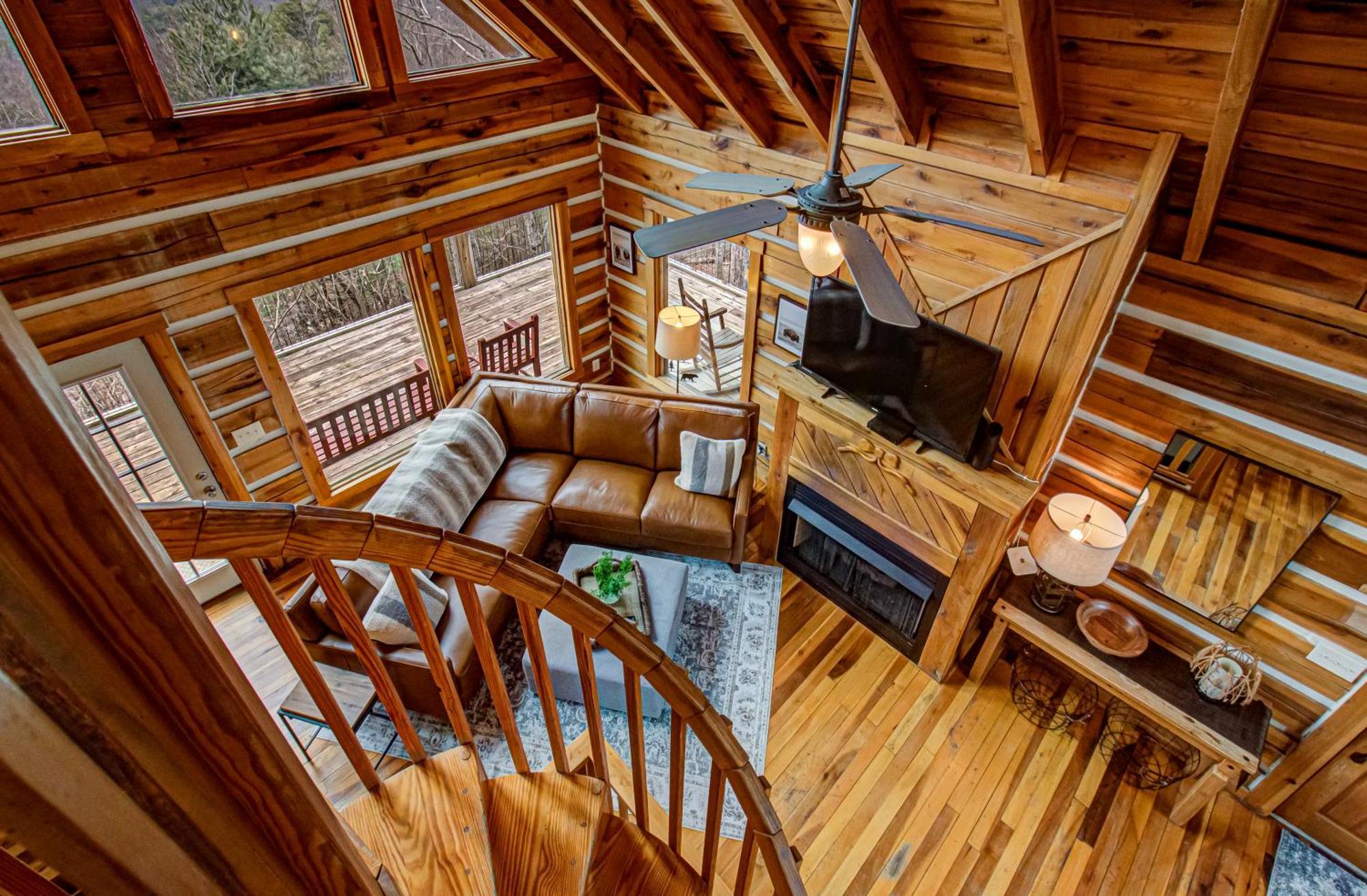Incredible Views Hot Tub Close To Everything Sevierville Luaran gambar