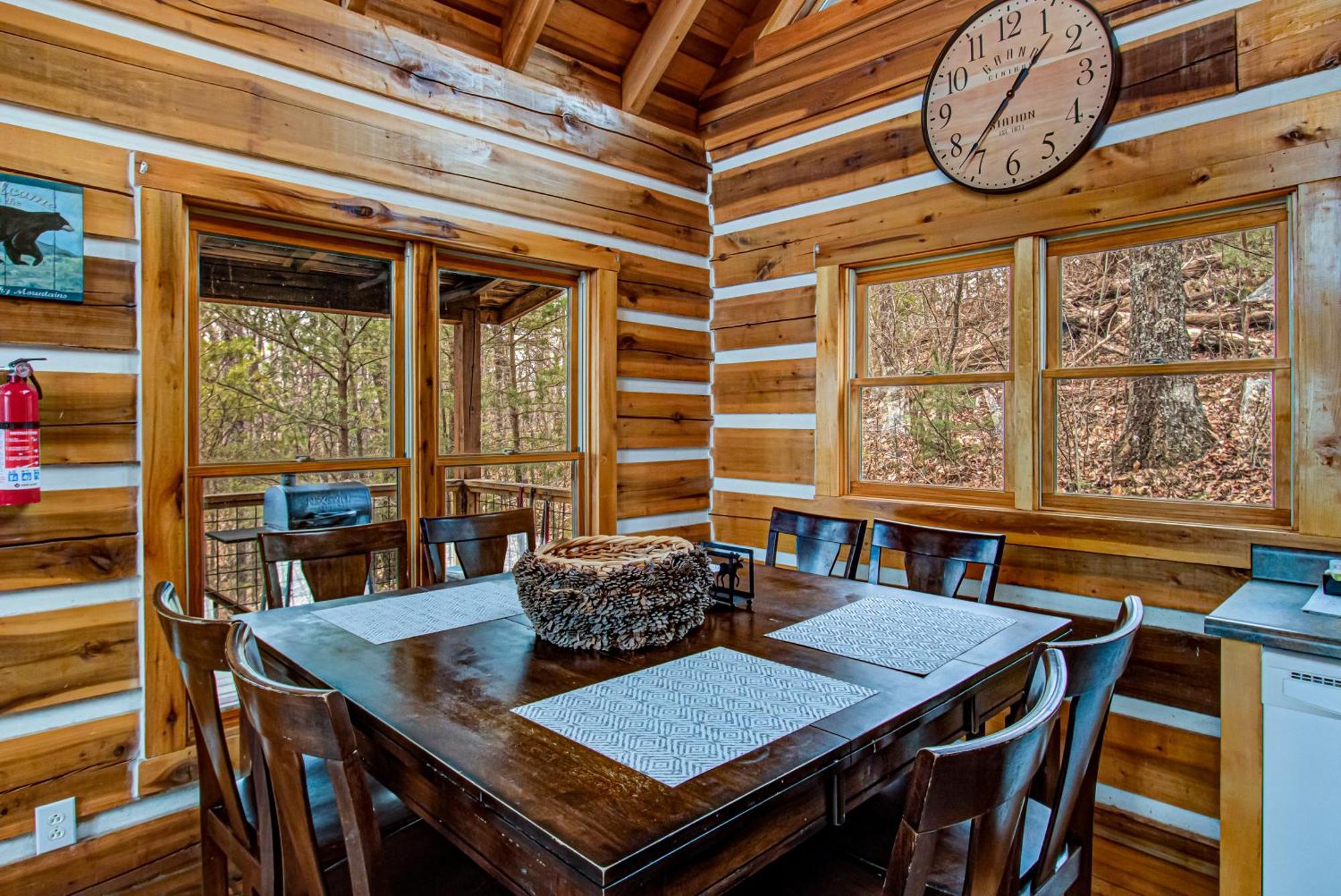 Incredible Views Hot Tub Close To Everything Sevierville Luaran gambar