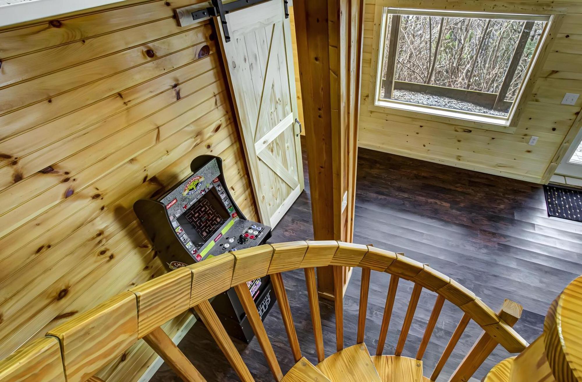 Incredible Views Hot Tub Close To Everything Sevierville Luaran gambar